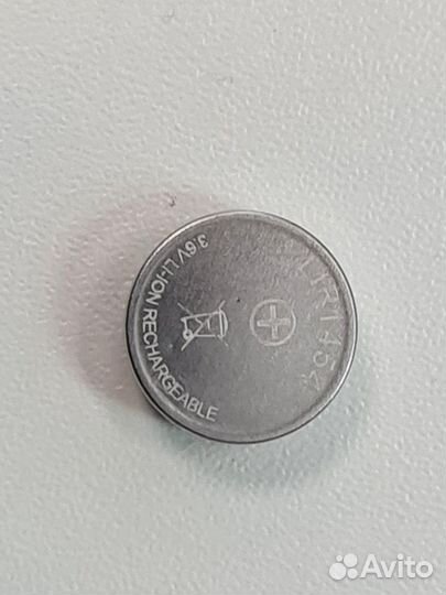 Аккумулятор ET LIR1454 PK1 (3.6V CP1454)