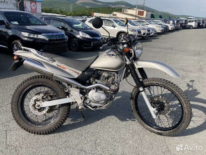 Honda SL 230 Без пробега по РФ в наличии