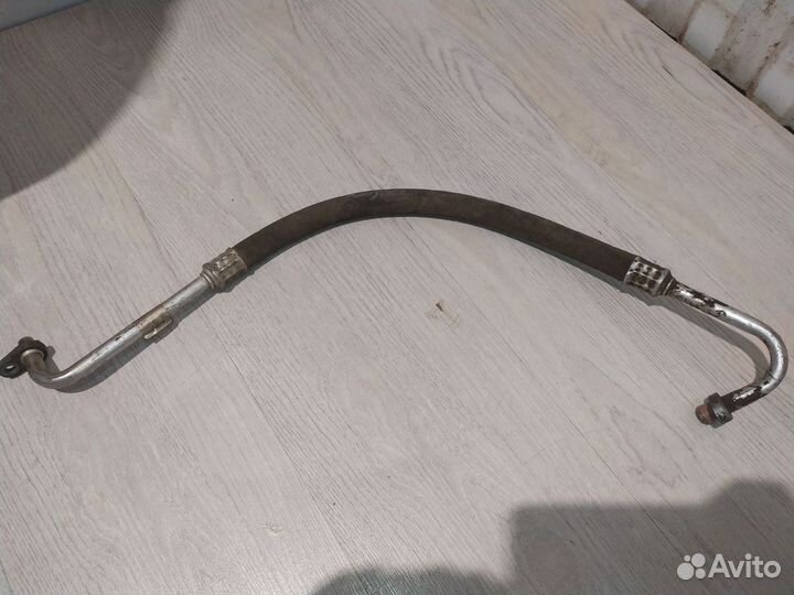 Трубка Шланг кондиционера Renault clio 2