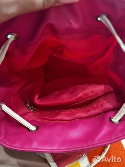 Рюкзак для девочки