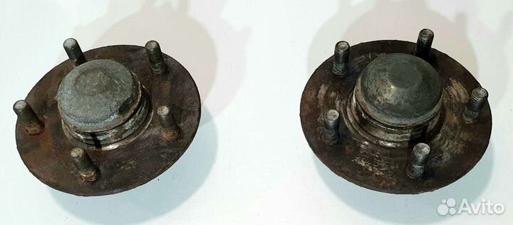 Ступица задняя Nissan Maxima / Cefiro A32