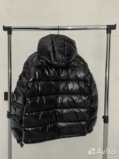 Пуховик Moncler Maya