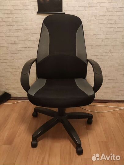 Компьютерное кресло бу