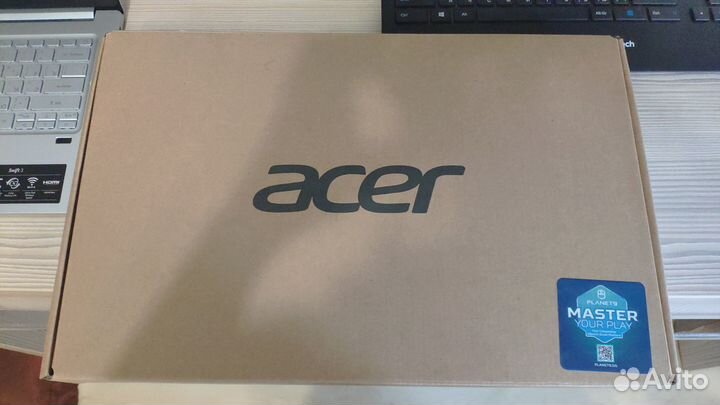 Продам ультрабук