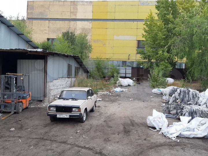 Свободного назначения, 845.1 м²