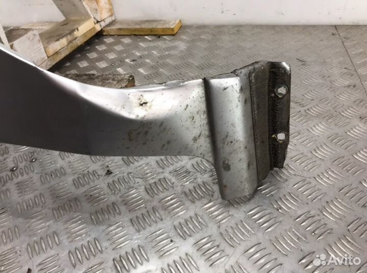 Крыло Ford Fusion (2002-2012)