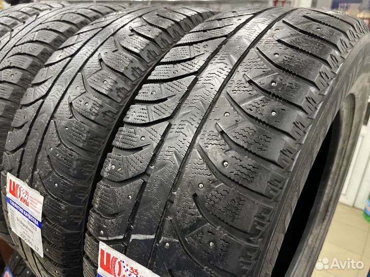 Bridgestone Ice Cruiser 7000 235/65 R17