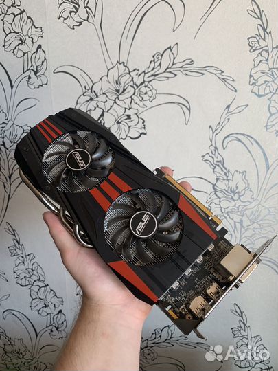Radeon r9 270x