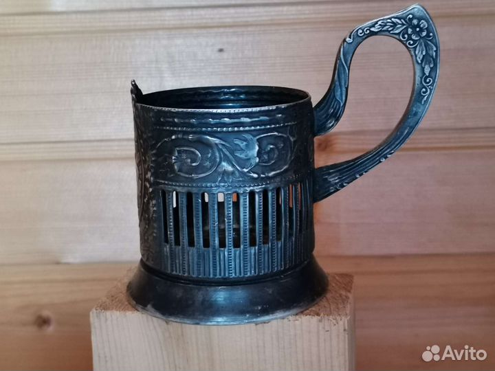 Подстаканник