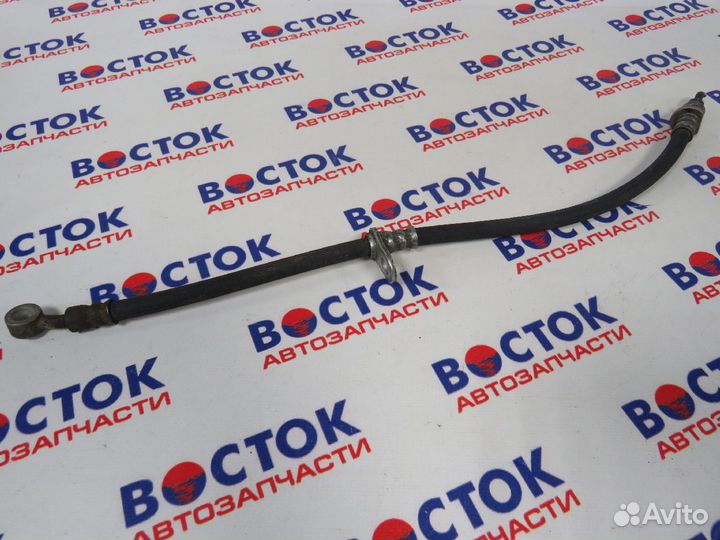 Шланг тормозной Зад левоправо honda stream RN6