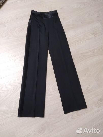 Брюки детские для спортивных бальных танцев