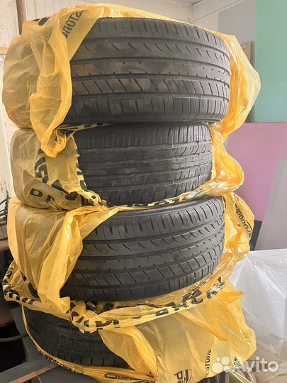 Goform GH-18 245/45 R20 103