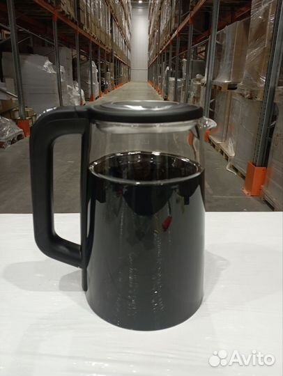 Чайник maunfeld MGK-616DBK