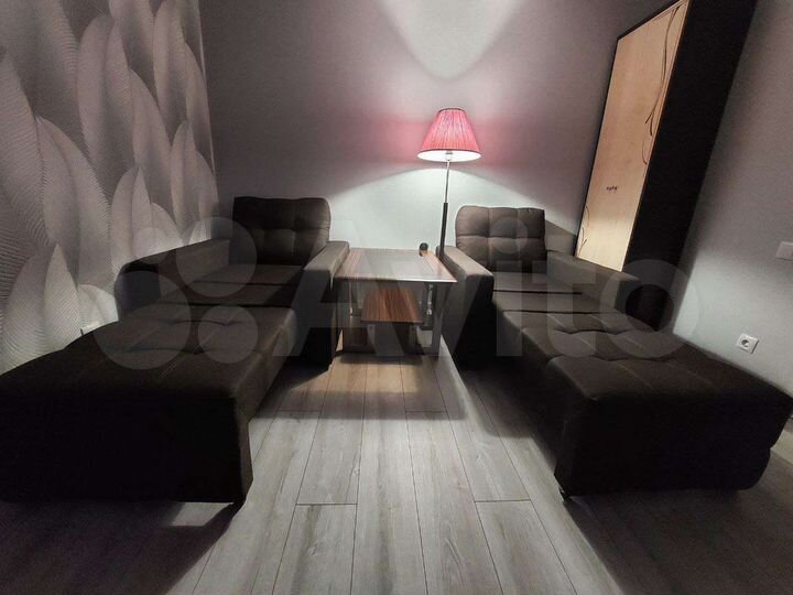 2-к. квартира, 65 м², 15/17 эт.