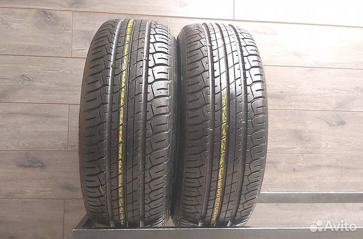 Dunlop SP Sport 200E 205/60 R15 91V