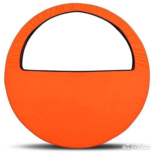 Чехол - сумка для обруча indigo