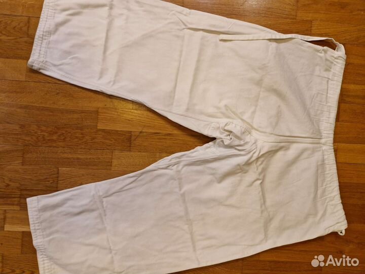 Кимоно для дзюдо mizuno