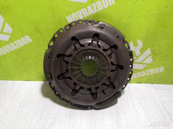 Корзина сцепления Форд Фокус 1