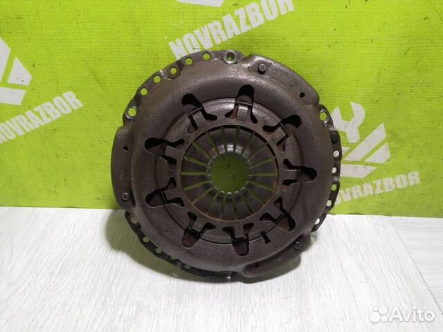 Корзина сцепления Форд Фокус 1