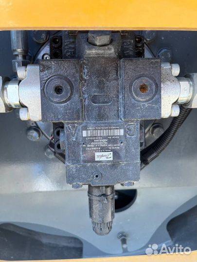 Дорожный каток Sany SSR150C-8, 2023