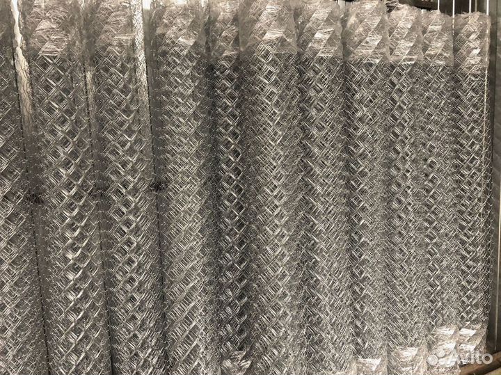 Сетка рабица 1,8м Х 10м. Металлопрокат