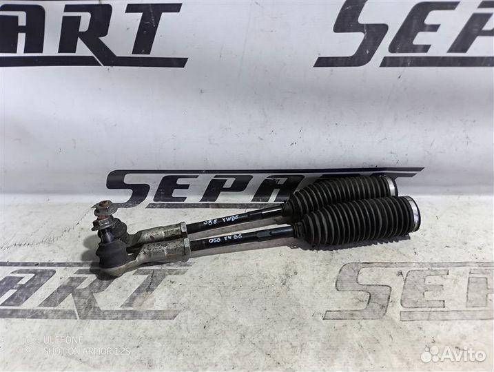 Тяги рулевые Volkswagen Passat B8 1.4 CZE 2015