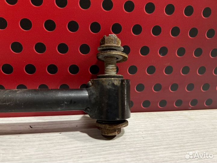 Рычаг задний Mercedes-Benz Gle W292 2017