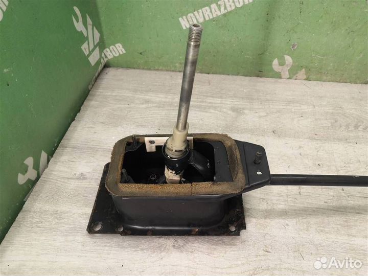 Кулиса кпп Фольксваген Гольф 3 Венто