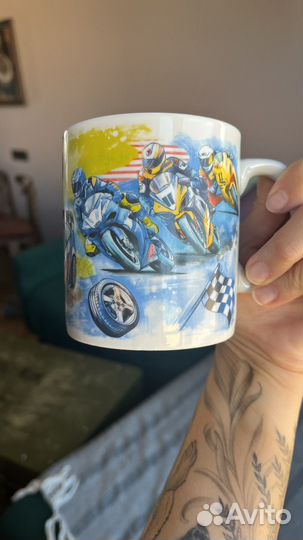 Кружка детская