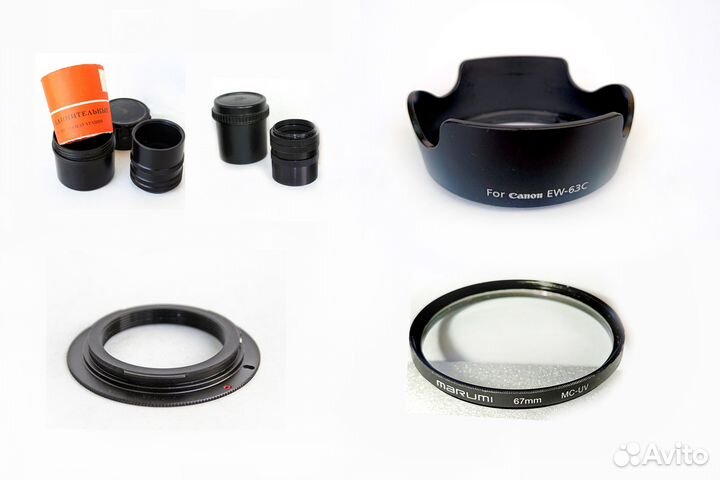 Аксессуары для фототехники