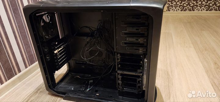 Игровой корпус для пк