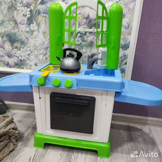 Детская кухня