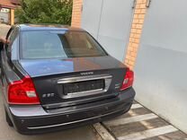 Volvo S80 2.5 AT, 2006, 700 км, с пробегом, цена 3 500 000 руб.