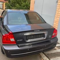 Volvo S80 2.5 AT, 2006, 700 км, с пробегом, цена 3 500 000 руб.