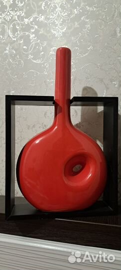 Ваза декоративная