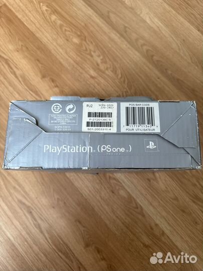 Sony playstation 1