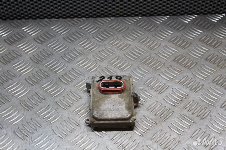 Блок розжига ксенона Mercedes-Benz CLS-класс