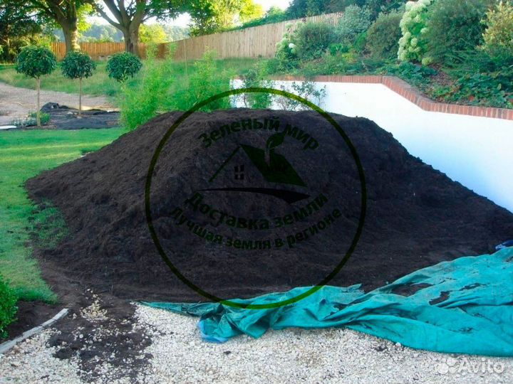 Земля в мешках плодородная земля чернозем в мешках