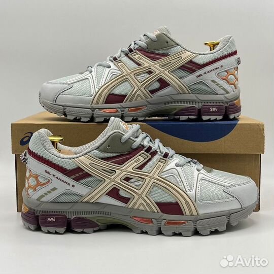 Мужские кроссовки Asics Gel Kahana 8