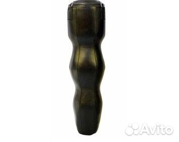 Боксёрская груша. Груша-силуэт, Мешок каплевидный