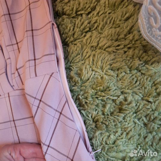 Платье новое 42размер, летнее платье 44р