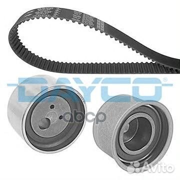 Комплект ремня грм ford sierra (GBG, GB4) 2.0 R