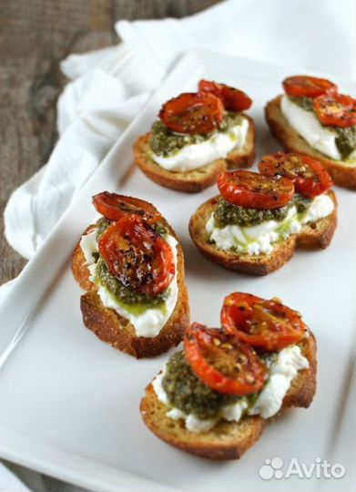 Кейтеринг, фуршет, закуски