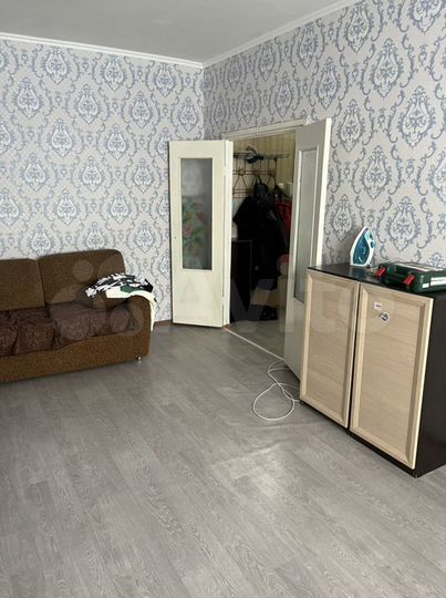 2-к. квартира, 54 м², 5/9 эт.
