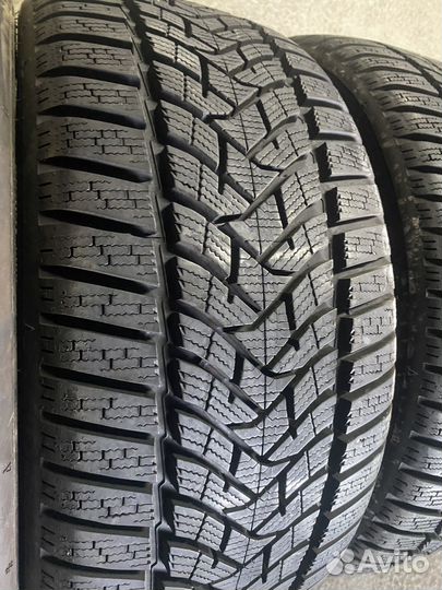 Dunlop Winter Sport 5 225/40 R18