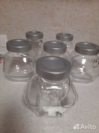 Банки для сыпучих продуктов икеа