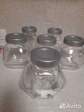 Банки для сыпучих продуктов икеа