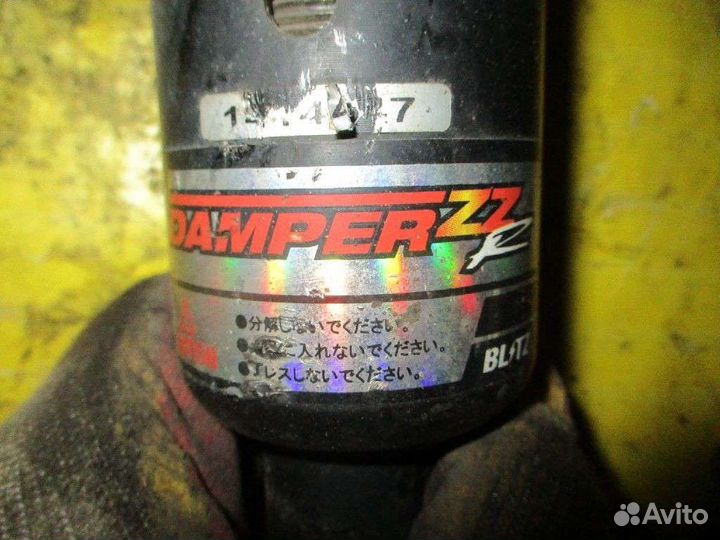 Стойка амортизатора Subaru Impreza Wagon