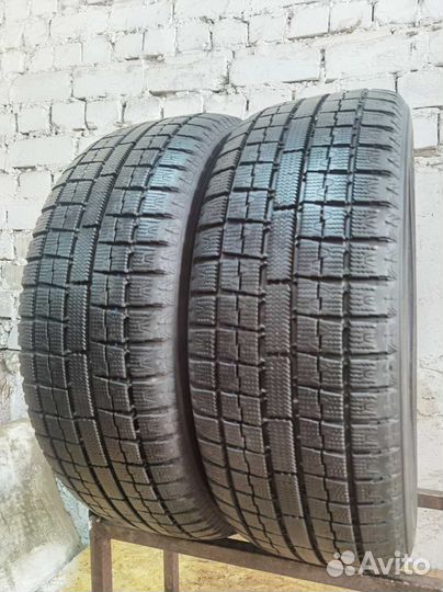 Toyo Garit G5 215/55 R17 94Q