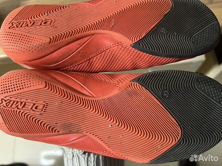 Детская обувь для мальчика